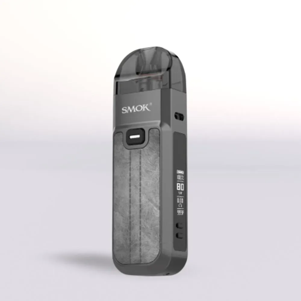 Smok Nord 5 Pod Vape Kit - Image 2