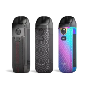 Smok Nord 4 Pod Kit