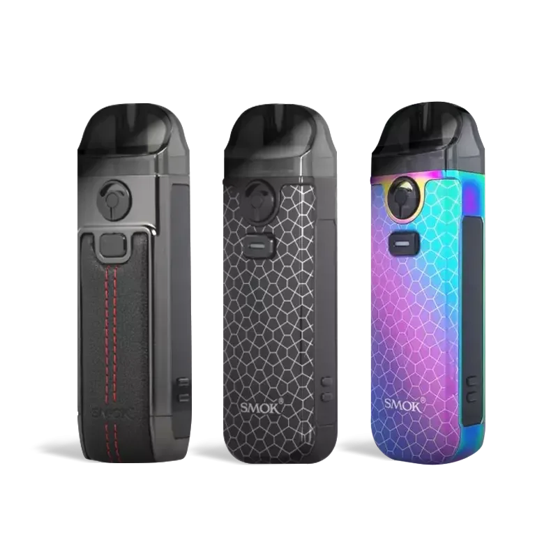 Smok Nord 4 Pod Kit