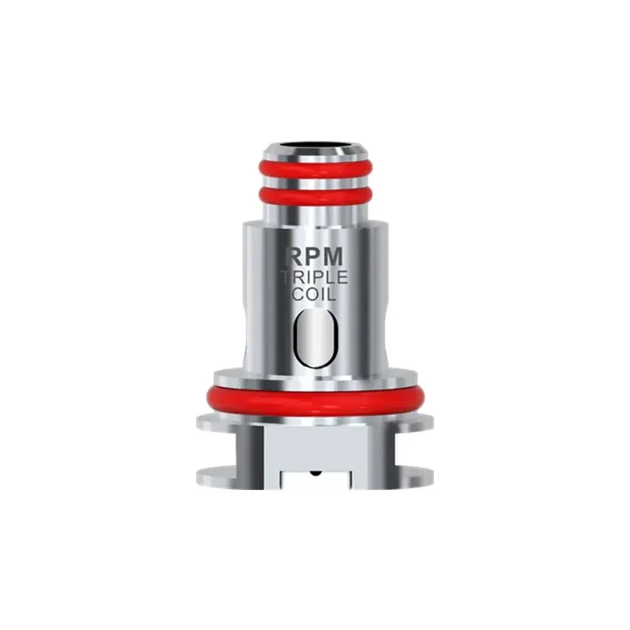 SMOK RPM Replacement Coils - Image 2