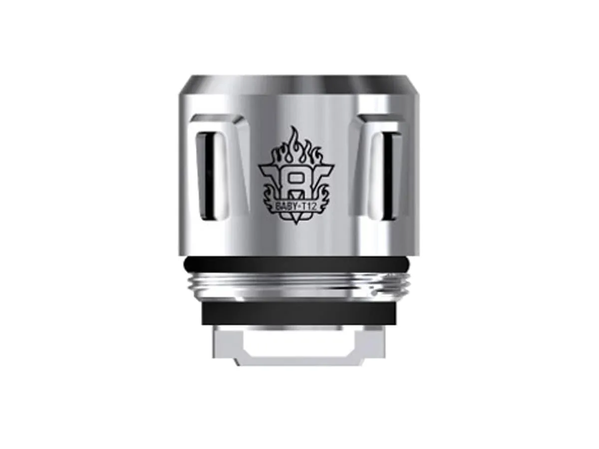 SMOK V8 BABY-T12 COIL 5-PACK