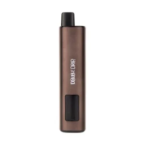 Double Drip 10K Prefilled Pod Kit