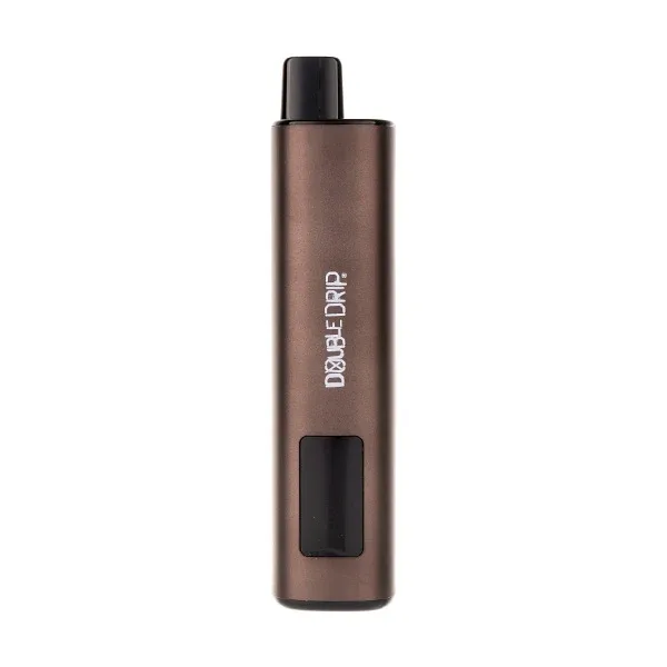 Double Drip 10K Prefilled Pod Kit
