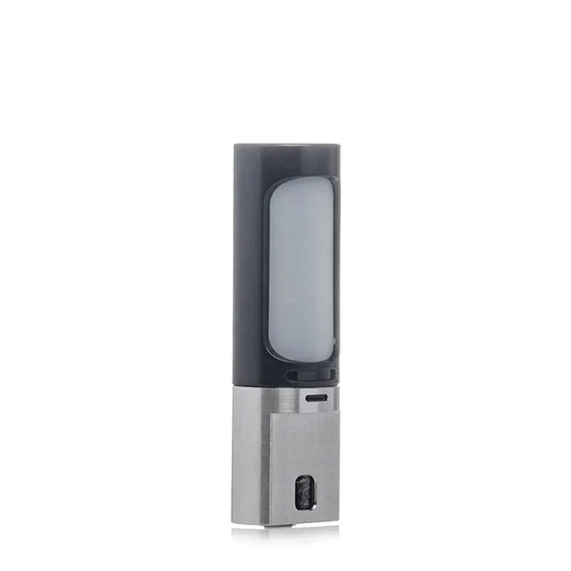 DOVPO Flipside Solo Squonk Bottle - Image 2