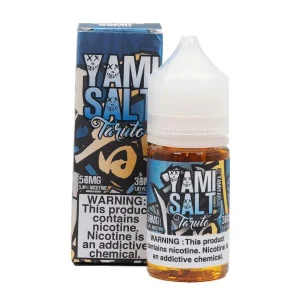 Taruto Yami Salts 30mL