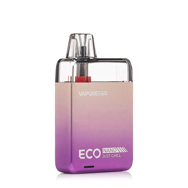 Vaporesso ECO Nano Pod Kit - Image 2