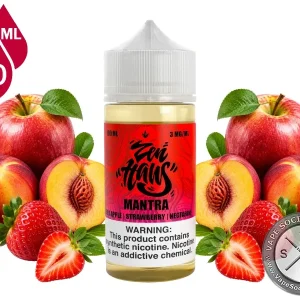 Mantra ZEN HAUS 100ml