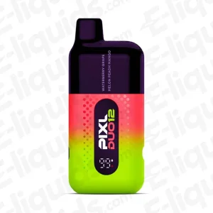 PIXL Duo Watermelon Edition Prefilled Pod Kit