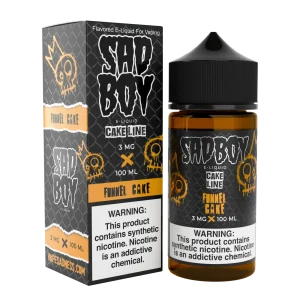 Funnel Cake - Sadboy - 100mL