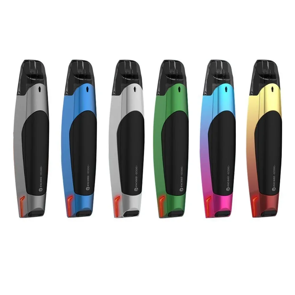 Joyetech Exceed Edge Pod System