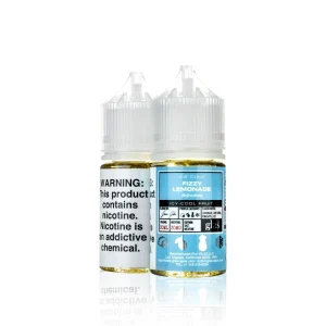 Basix Series Salt E-Liquid - Fizzy Lemonade - 30ml