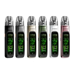 Freemax Rexa PRO Pod System
