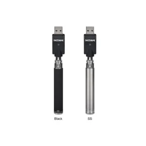 DazzVape Twist Battery(650mAh) w/ USB Charger