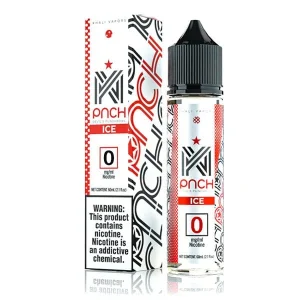Devil's Punchbowl Ice by Khali Vapors 60ml