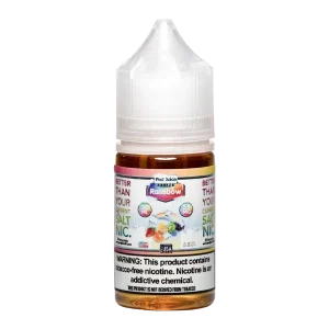 Pod Juice Salts Rainbow Freeze