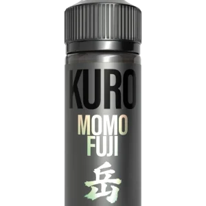 Kuro / MOMO FUJI 岳 Shortfill