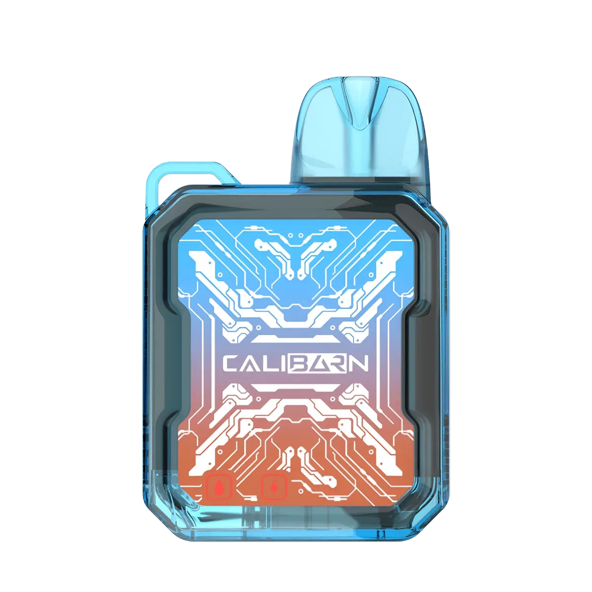 Uwell Caliburn Bar B6000 Disposable Vape - Image 2