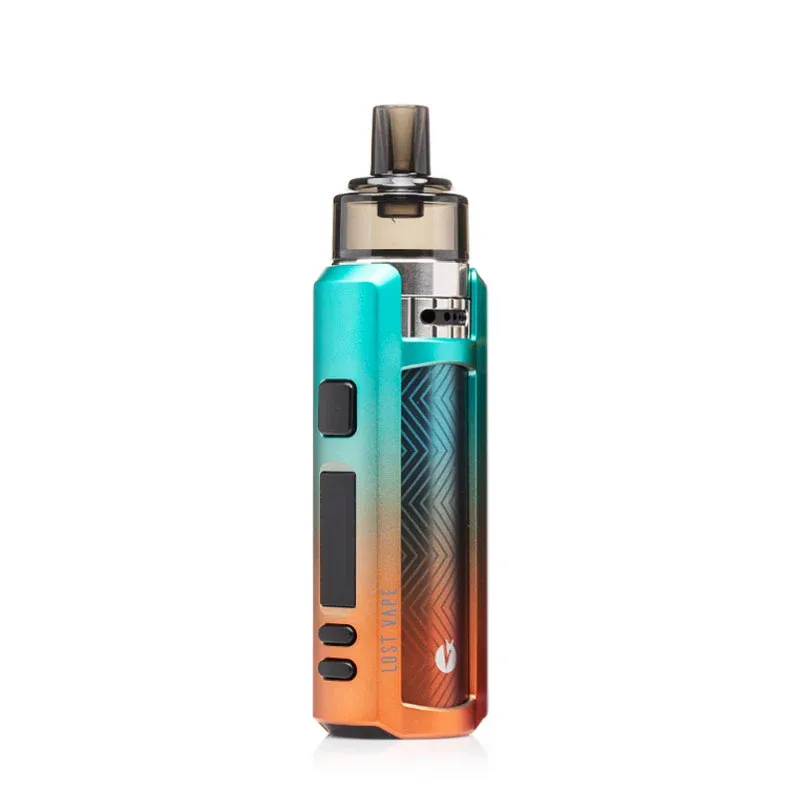 Lost Vape URSA Mini Pod Kit - Image 2