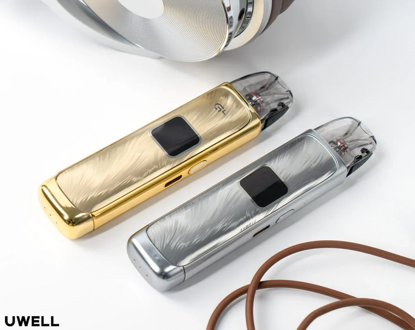 Uwell CALIBURN G4 35W Pod System - Image 2