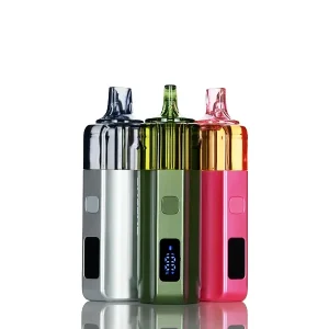Puffup 25K 25000 Puffs Disposable Vape - 15mL