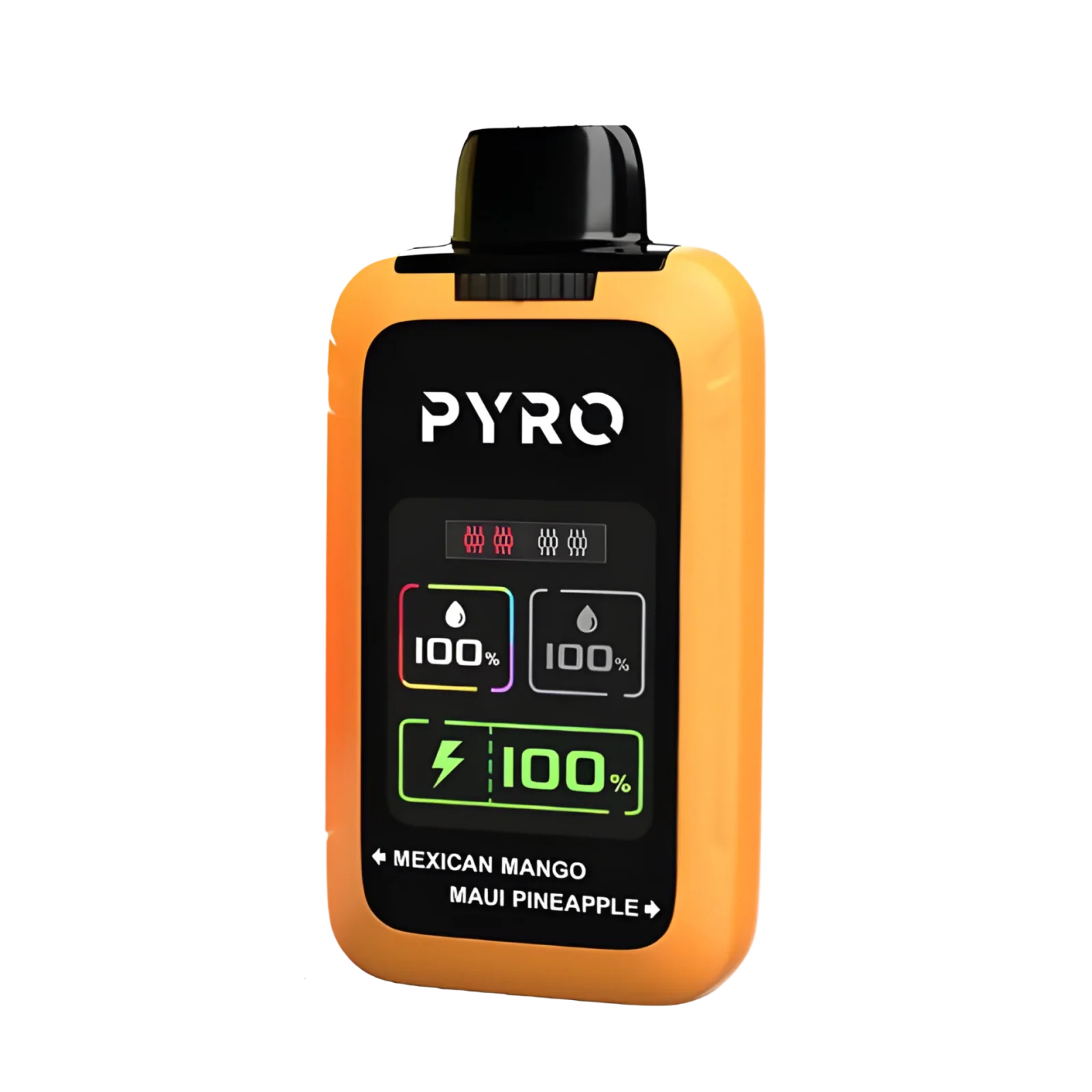 Pyro Duo 30K Disposable Vape - Image 2