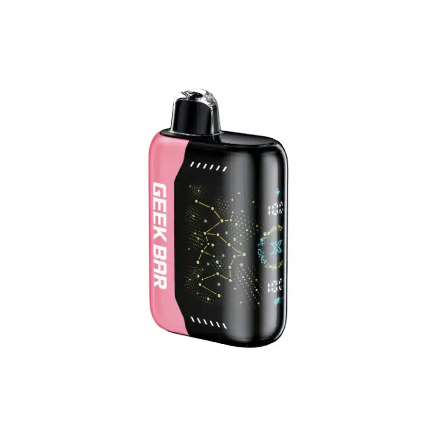 GEEK BAR PULSE X Disposable Watermelon Ice