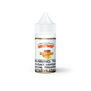 Red Mango by Salt Bae 50 30ml