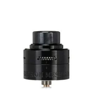 Steam Crave Hadron / Hadron Mesh RDSA