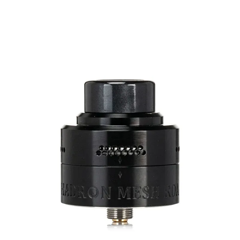 Steam Crave Hadron / Hadron Mesh RDSA