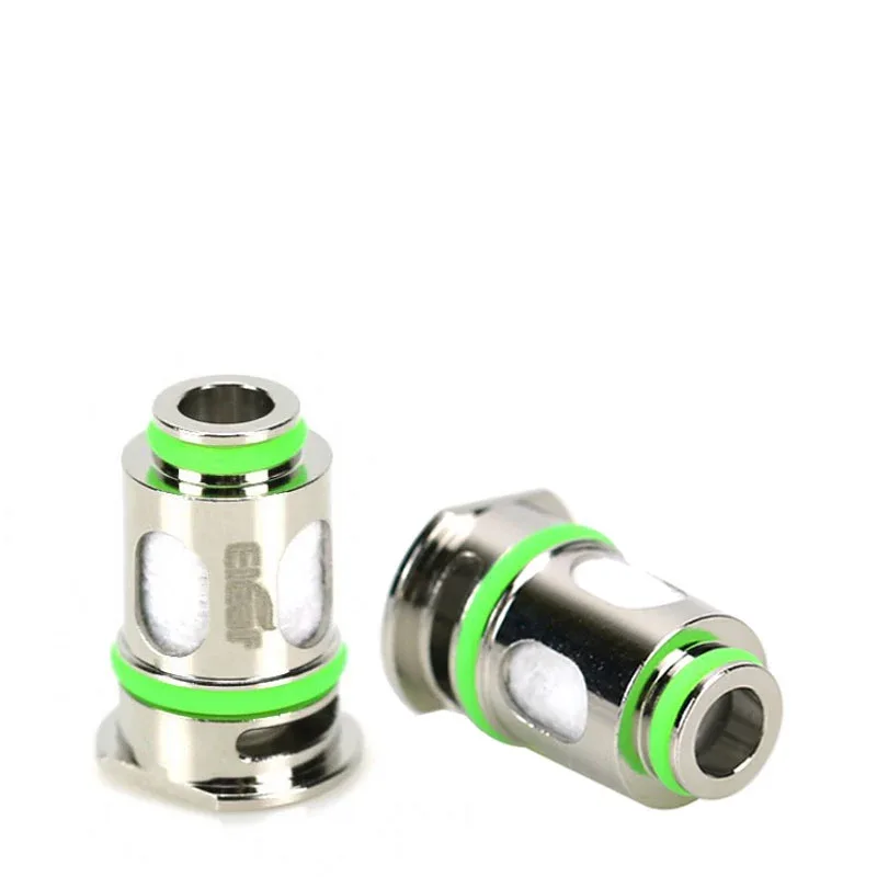 Eleaf GTL Replacement Coils for GTL Pod / iJust AIO / D20 / P40 / FlasQ - Image 2