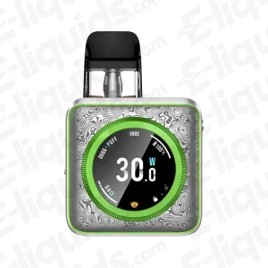 Vaporesso XROS 5 Nano Damascus Silver Pod Kit