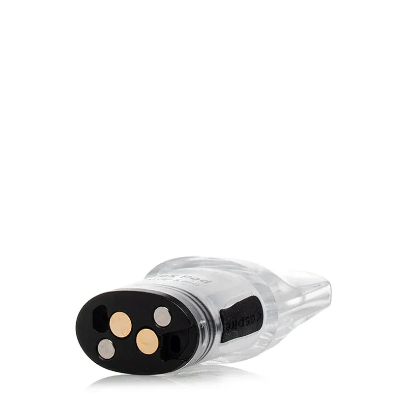 Aspire Cyber S / X Replacement TSX Pods (2-Pack) - Image 2