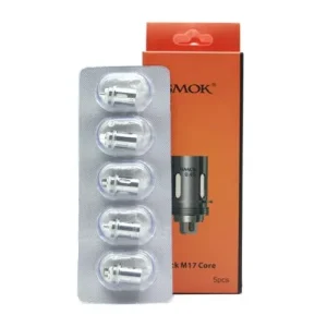 SMOK Stick M17 Coil 5 Pack