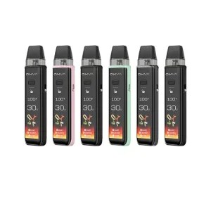 OXVA XLIM 3 Ultra Pod System