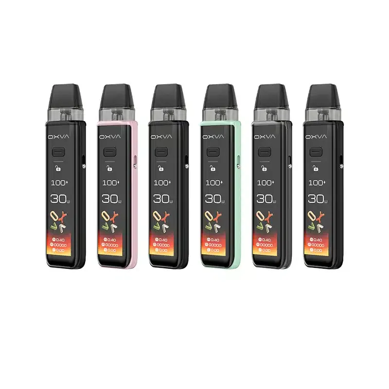 OXVA XLIM 3 Ultra Pod System