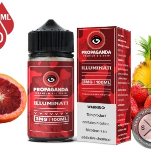 Illuminati PROPAGANDA 100ml