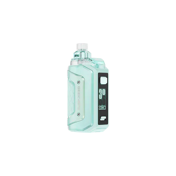 GeekVape Aegis Hero 5 50W Pod Mod Kit - Image 2