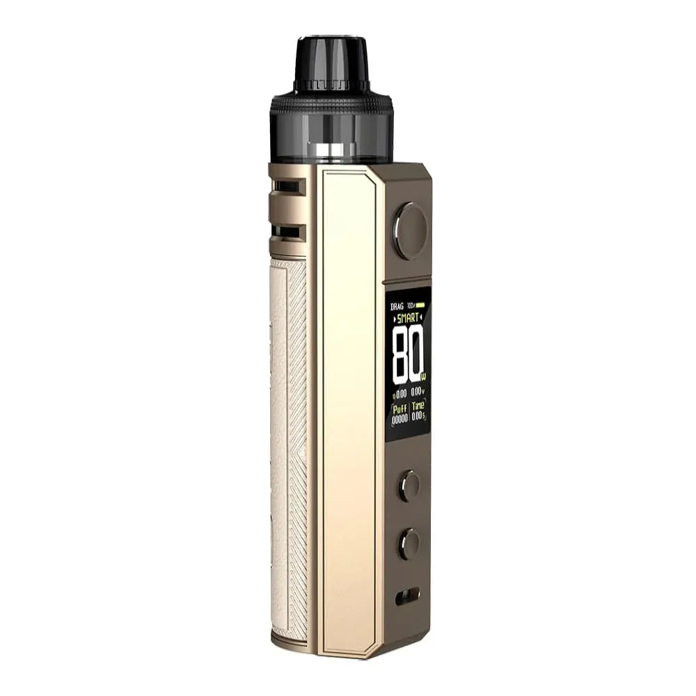 VOOPOO Drag H80S Pod Mod Kit - Image 2