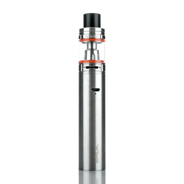 SMOK Stick V8 Mod With TFV8 Big Baby Kit 3000mAh - Image 2