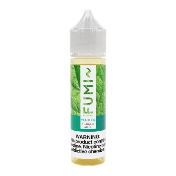 Fumi Fumizer 60mL - Image 2