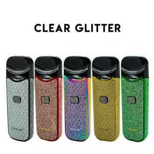 Vape Central Group Wraps for Smok Nord