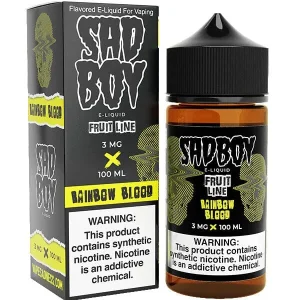 Rainbow Blood Sadboy 100mL