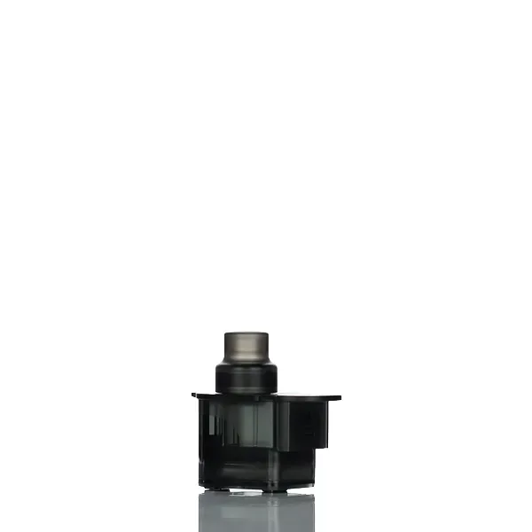 Asmodus Minikin Replacement Pod Cartridge - Single Pod