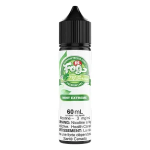 Dr. Fog Mint Extreme