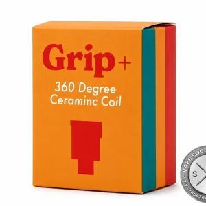 Randy's Grip PLUS Ceramic Coil