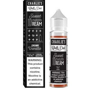 Charlie's Chalk Dust | Sweet Dream 60ML eLiquid