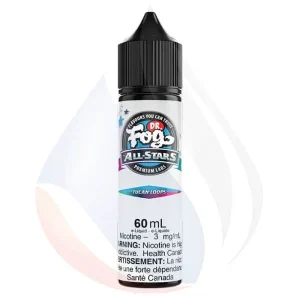 Dr. Fog Tucan Loops