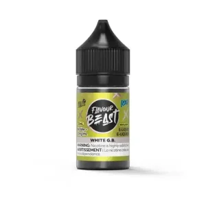 Flavour Beast White G.B. Iced