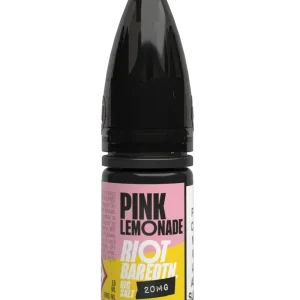 BAR EDTN - Pink Lemonade