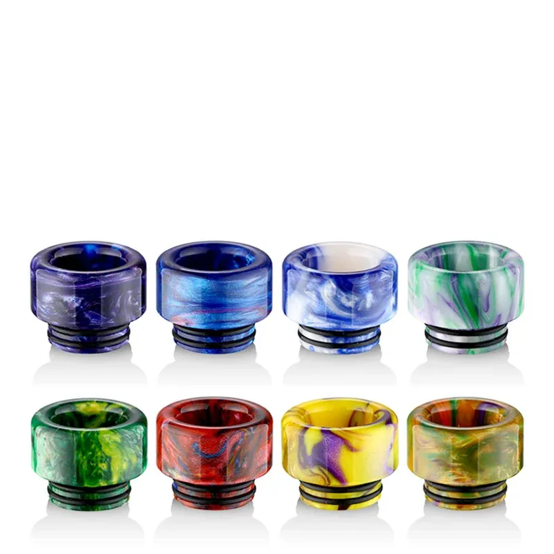 Sailing 810 Resin Drip Tips (10-Pack) - Image 2